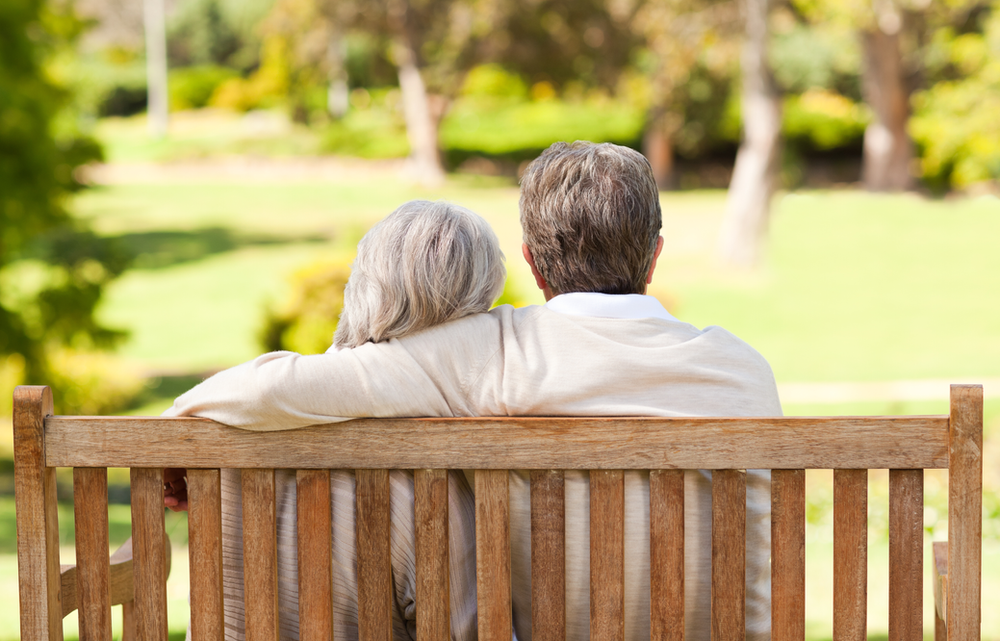 The Economic Impact of an Aging World