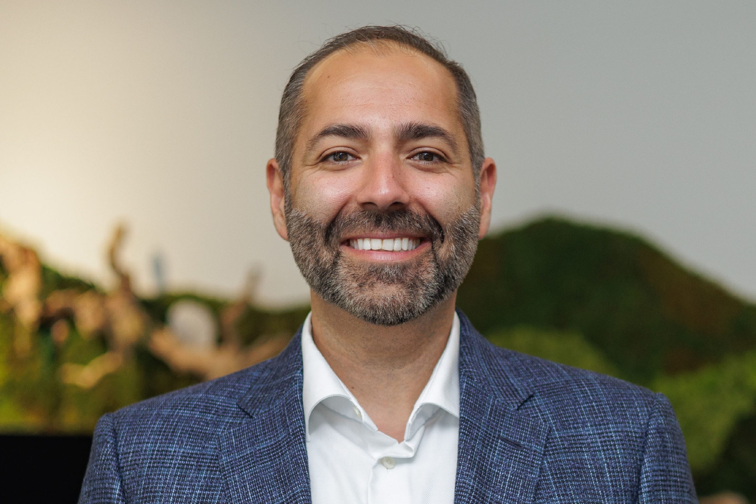 Milad Taghehchian
