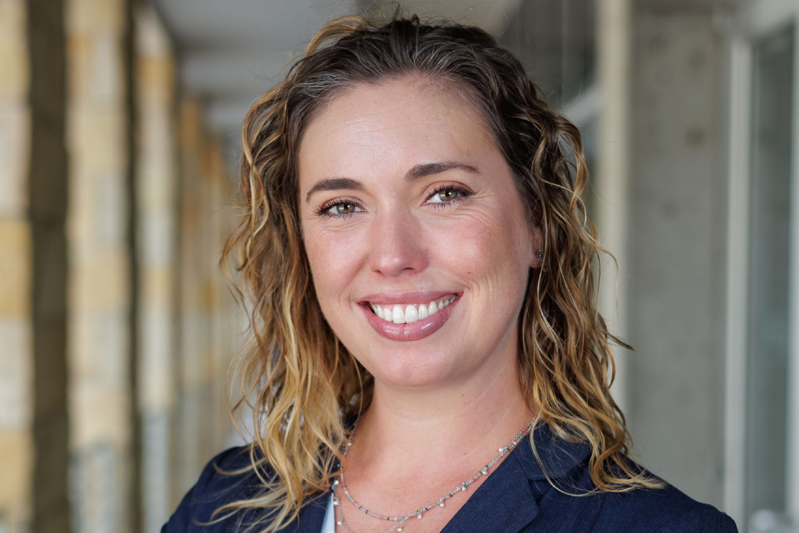 Nicole Renaux