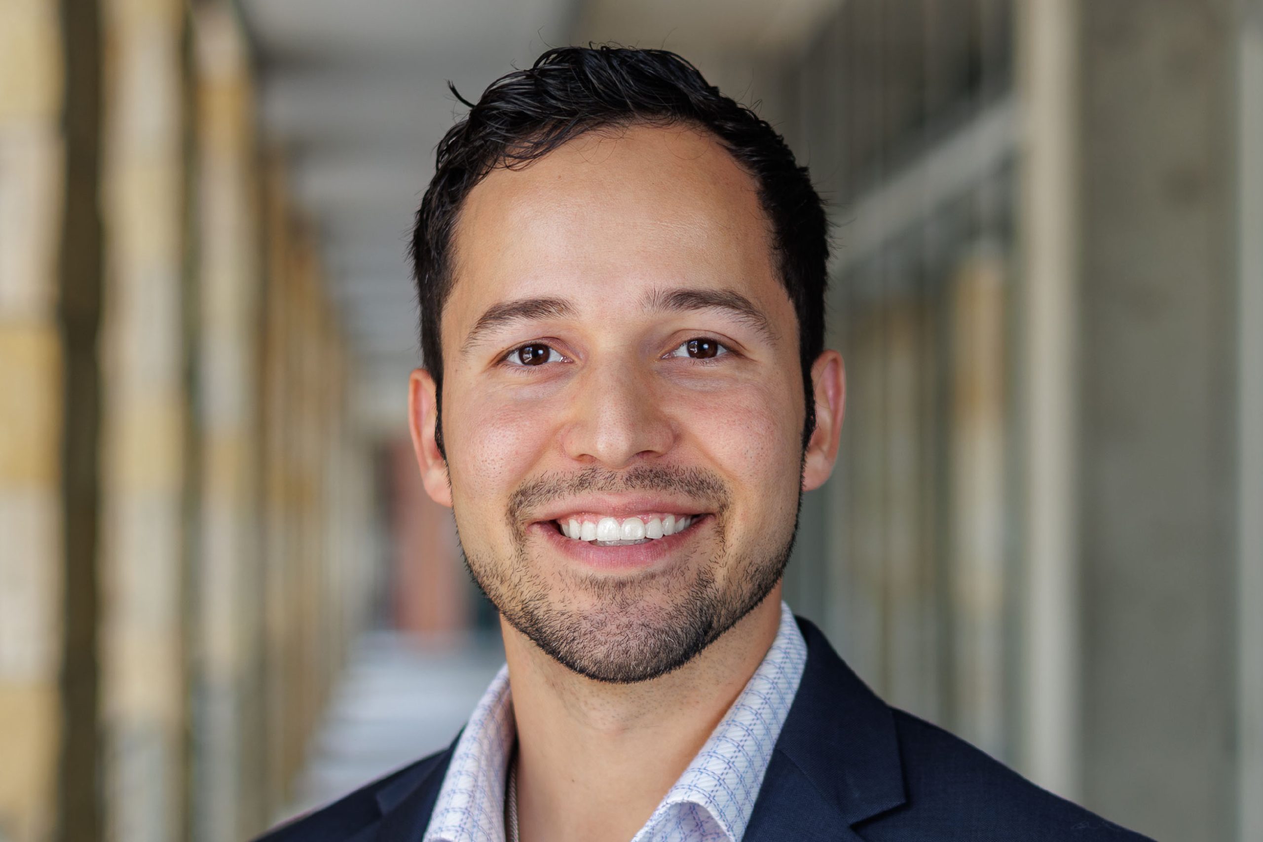 Anthony Guzman