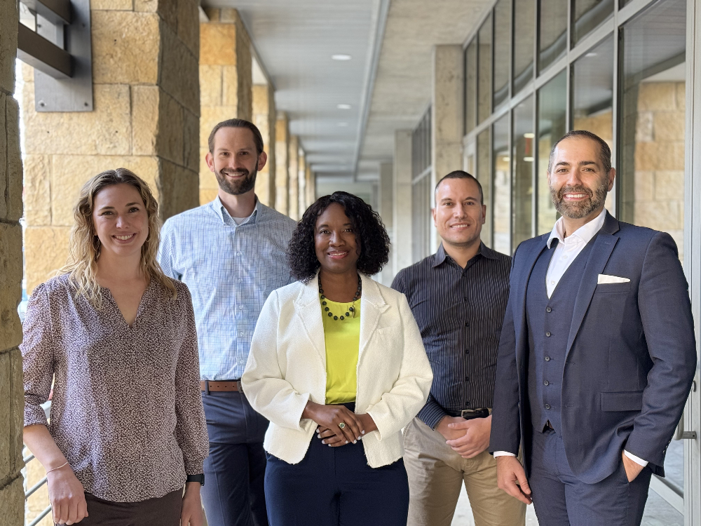 Pioneer Wealth Management Group Celebrates 20 Years of Service and Announces Four New Partners in Strategic Expansion