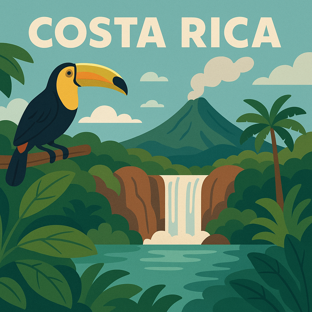 Important to Consider When Moving to Costa Rica