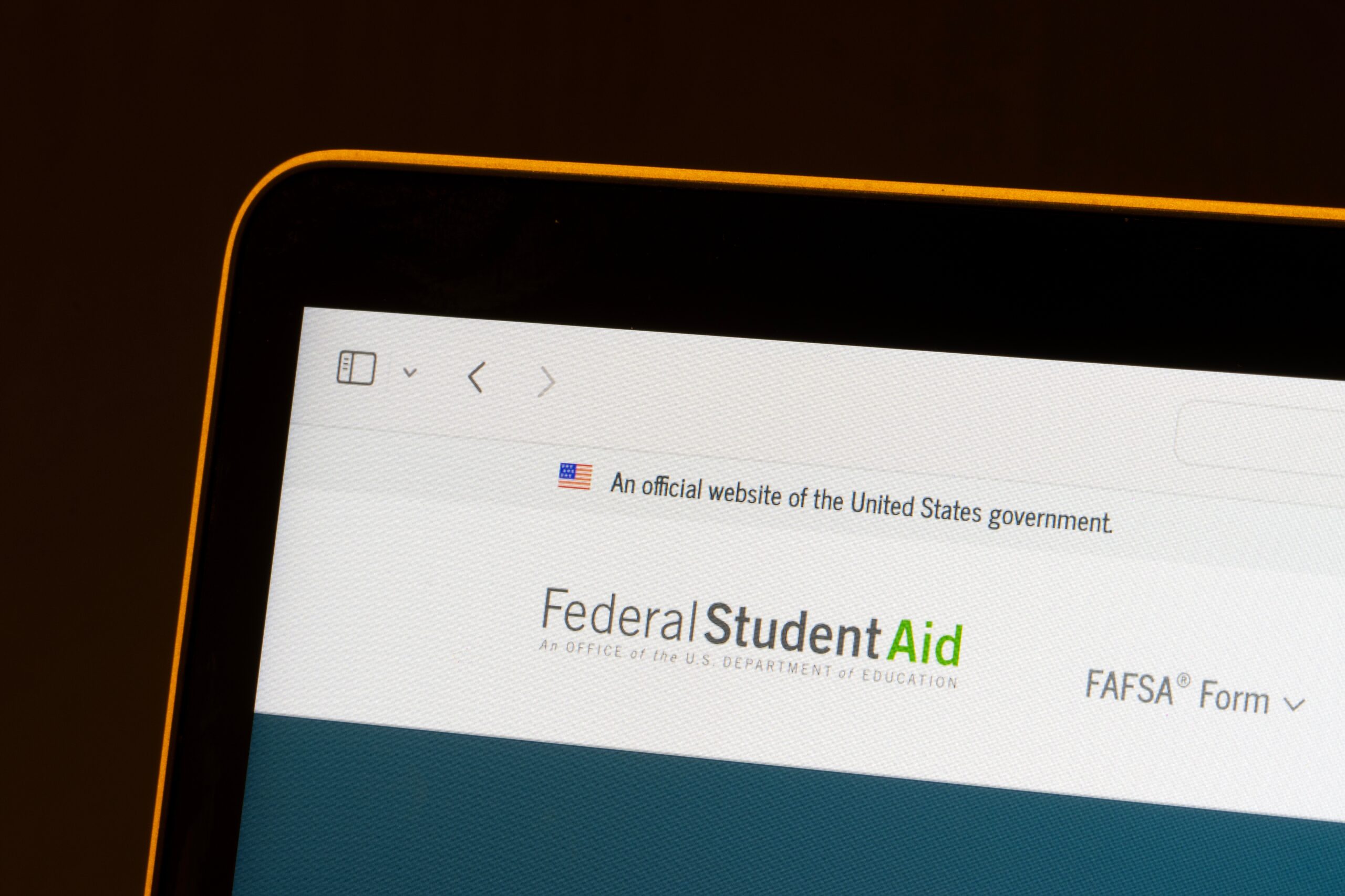 FAFSA Opens October 1, 2025: What You Need to Know